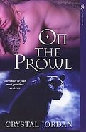 On the Prowl cover
