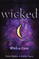 Witch and Curse cover