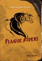 Plague Riders cover
