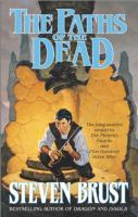 The Paths of the Dead cover