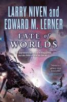 Fate of Worlds : Return from the Ringworld cover