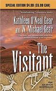 The Visitant cover