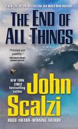 The End of All Things cover
