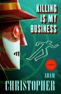 Killing Is My Business cover