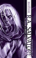 The Legend of Drizzt, Book I cover