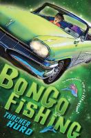 Bongo Fish cover