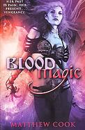Blood Magic cover