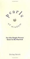 For the Single Person Soon to Be Married cover