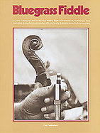 Bluegrass Fiddle cover