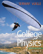 College Physics, Volume 2 cover