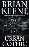 Urban Gothic cover