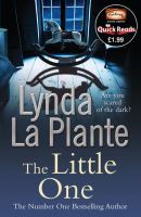 The Little One cover