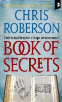 Book of Secrets cover