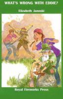 What's Wrong With Eddie? cover