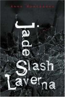 Jade Slash Laverna cover