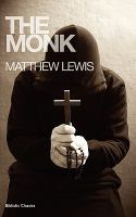 The Monk cover
