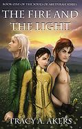 The Fire And the Light cover