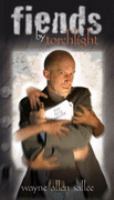 Fiends by Torchlight cover