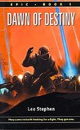 Epic Dawn of Destiny cover