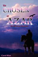 The Chosen of Azar cover