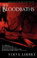 The Bloodbaths cover