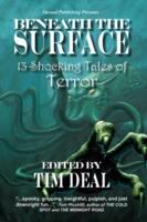 Beneath the Surface: 13+ Shocking Tales of Terror cover