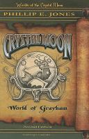 Crystal Moon World of Grayham cover