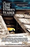 The Lone Star Stories Reader cover