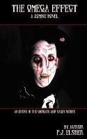 The Omega Effect : A Zombie Novel cover