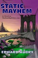 Static Mayhem cover