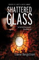 Shattered Glass cover