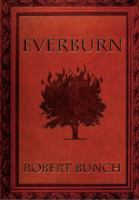 Everburn cover