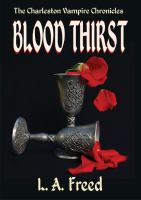 Blood Thirst cover
