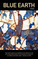 Blue Earth cover
