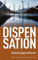 Dispensation : Latter-Day Fiction cover