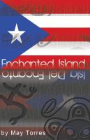 Enchanted Island cover