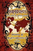 Bloodlines - Tales from the African Diaspora cover