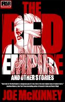 The Red Empire and Other Stories cover