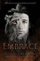 Embrace : A Gryphon Series Novel cover