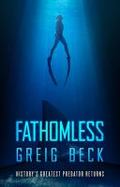 Fathomless cover