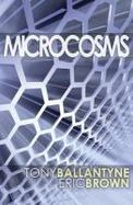 Microcosms : Forty-Two Stories cover