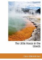 The Little House in the Woods cover