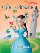 The Girl in the Tower cover