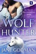 Wolf Hunter cover