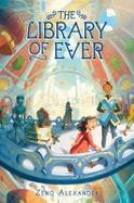 The Library of Ever cover