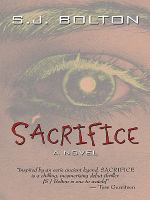 Sacrifice cover