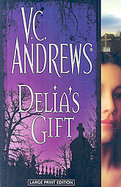 Delia's Gift cover
