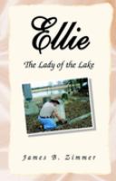 Ellie The Lady Of The Lake cover