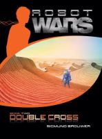 Double Cross cover