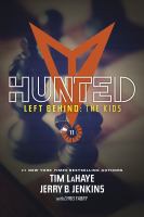 Hunted cover